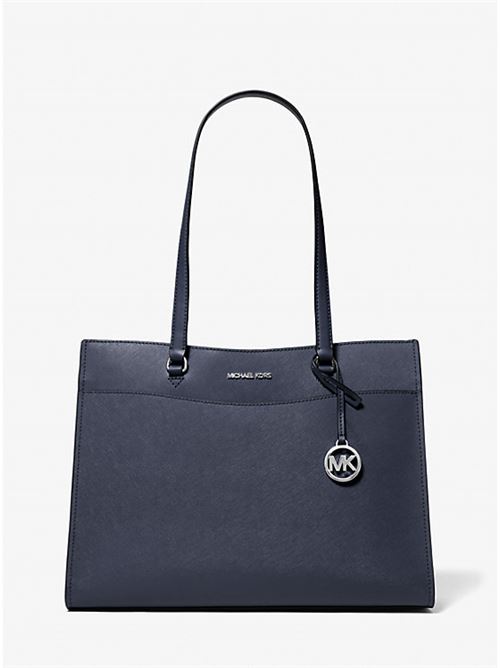 JET SET TRAVEL MICHAEL KORS | 35F4STVT9L/NAVY